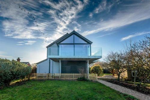 Morston House | The Lookout - Morston