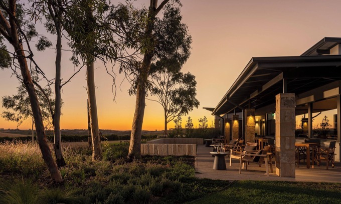 Marananga Hotel | The Louise