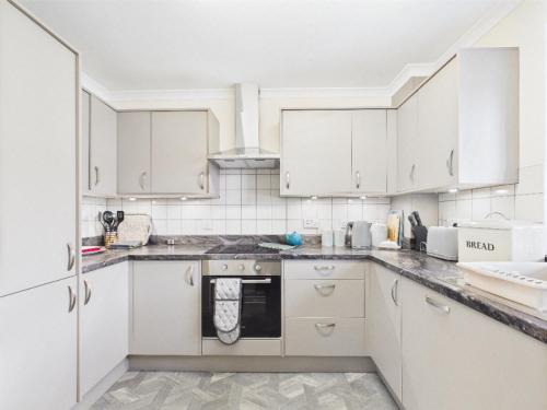 Hawick Apartment | The Low Crescent