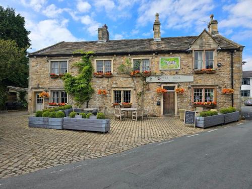 Clitheroe Hotel | The Lower Buck Inn