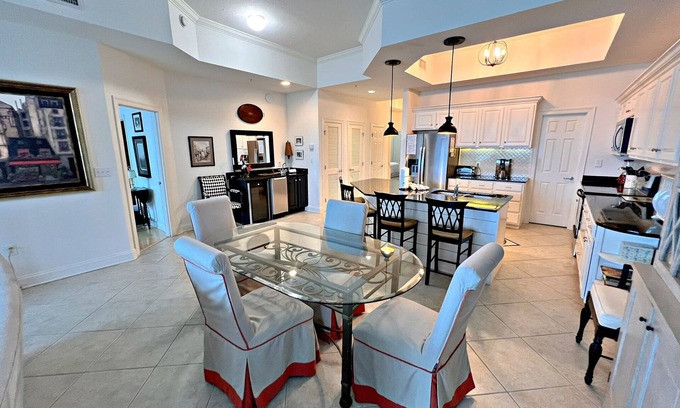 Orange Beach Condo | 🌴The lower the latitude the better my attitude🏖️