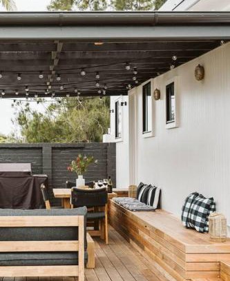 Culburra Beach House | The Lull Culburra