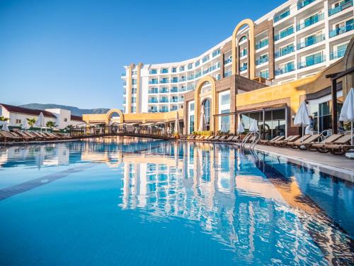Kargicak Hotel | The Lumos Deluxe Resort Hotel & Spa
