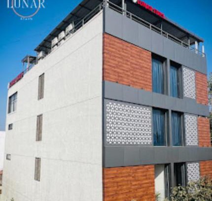 Bhopal Hotel | The Lunar Stays,Bhopal