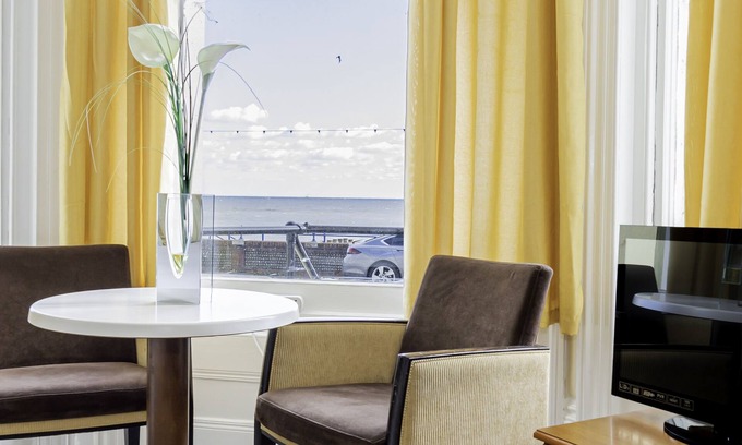 Eastbourne City Centre Hotel | The Majestic Hotel
