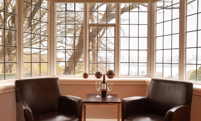 Bangor House | The Management Centre