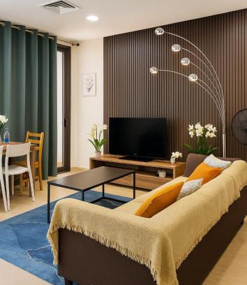 Dubai Marina House | The Marina Quite Kingdom