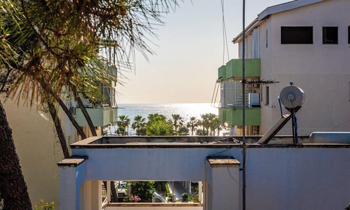 Golem Apartment | The Master Seaside Duplex by PS