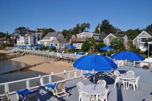 Provincetown Resort | The Masthead Resort