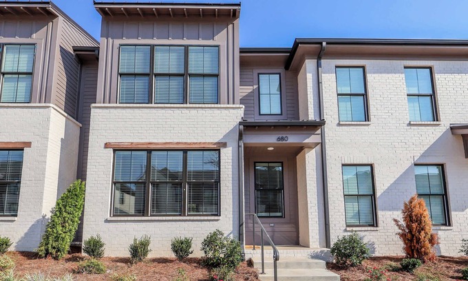 Oxford House | The Matchup on Miramar by Apex Short Term Stays