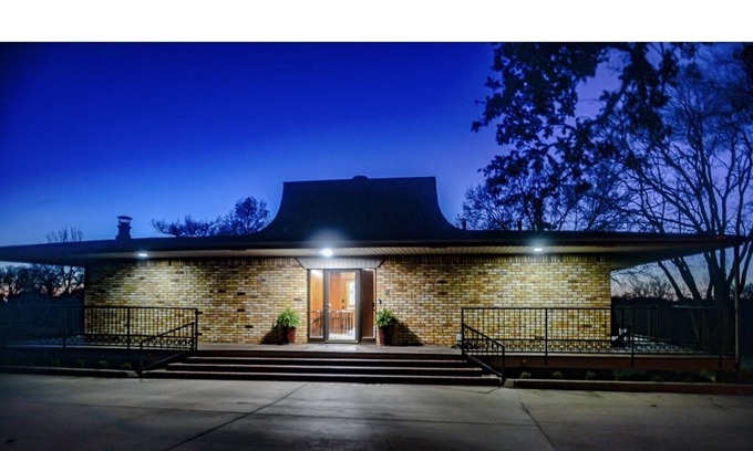 Ardmore House | The Maxwell House