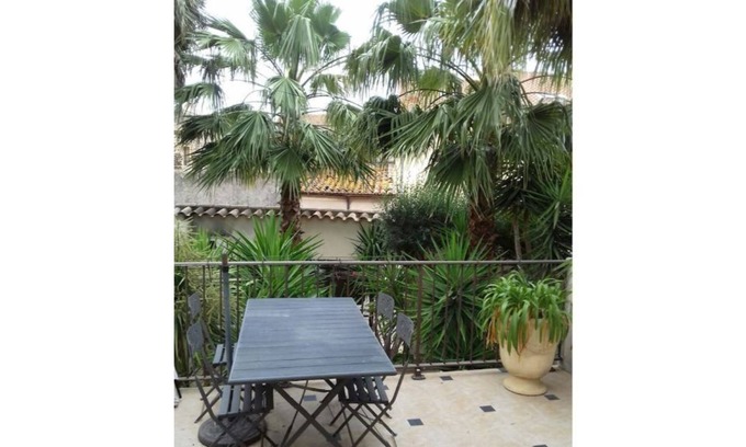 Bessan Apartment | The Medici.