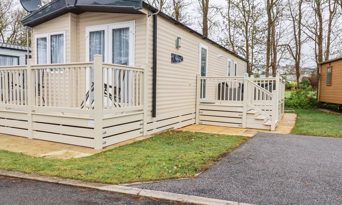 Par Cottage | THE MERMAID A04, pet friendly, country holiday cottage in Par