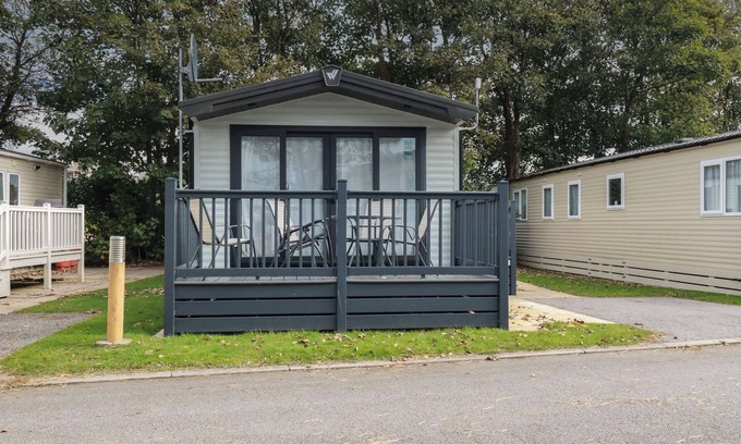 Par Cottage | THE MERMAN A03, pet friendly, country holiday cottage in Par