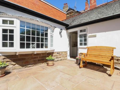 Lytham St. Anne's House | The Mews Cottage