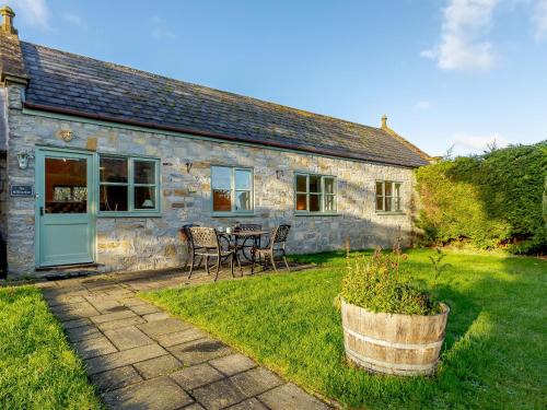 Muchelney House | The Milking Shed - Uk30436