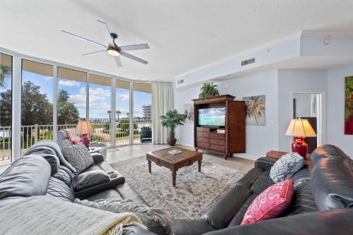 Orange Beach Apartment | The Moorings 101