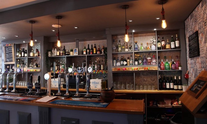 Bordesley Hotel | The Moseley Arms