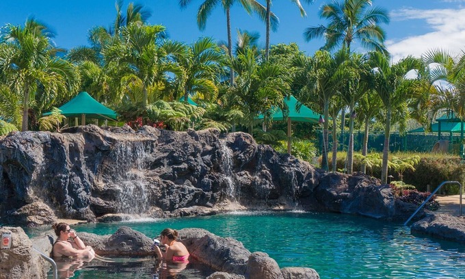 Princeville Condo | The Most Desirable Condo At The Cliffs Resort!
