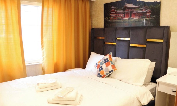 Sisli Hotel | The Most Otel