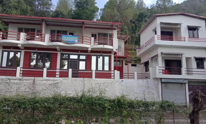 Almora House | The Mountain Home Stay