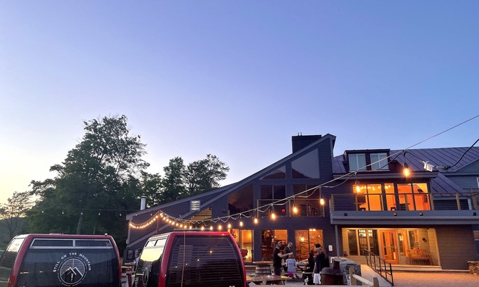 Killington Hotel | The Mountain Inn at Killington