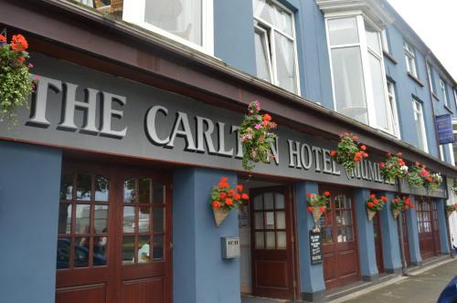 Mumbles Hotel | The Mumbles Carlton Hotel