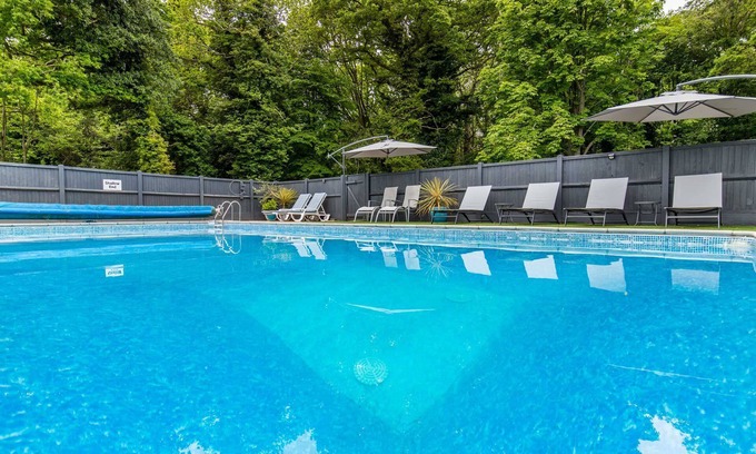 Cromer Apartment | The Muscovy Apartment | The Eiders