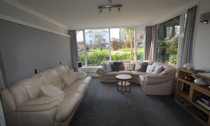 Carbis Bay Bed & Breakfast | The Mustard Tree
