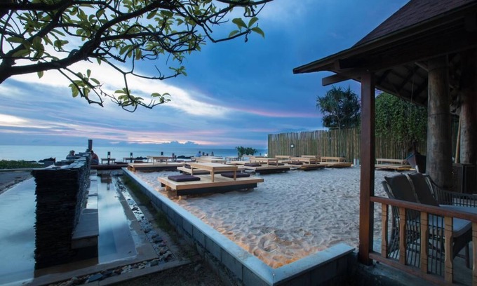 Ko Lanta Villa | The Myth Villa by SriLanta with breakfast