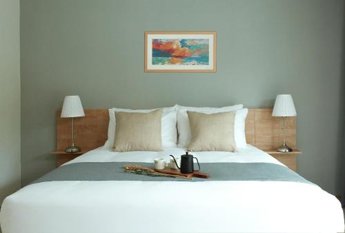 Yangyang Hotel | The N Resort Hotel&Spa YangYang