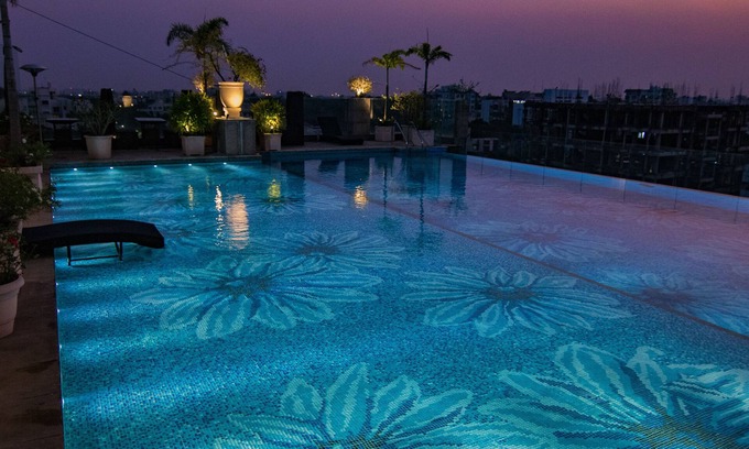 Nagpur Hotel | The Nagpur Ashok