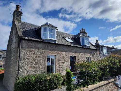 Nairn House | The Nairn House