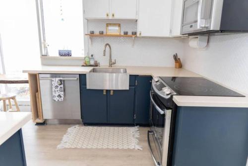 Consecon House | The Nest - Cozy Waterfront on Huycks Bay, PEC