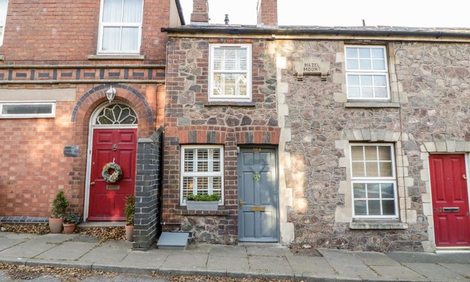 Malvern House | The Nest