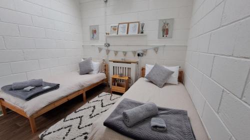 Rosslare Harbour Apartment | The Nest Number 2