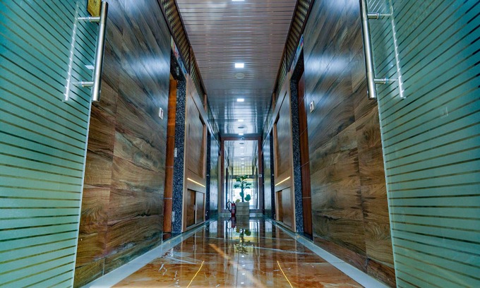 Ahmedabad Hotel | The Nest Residency