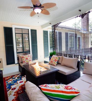 Hannon Park House | The Nest