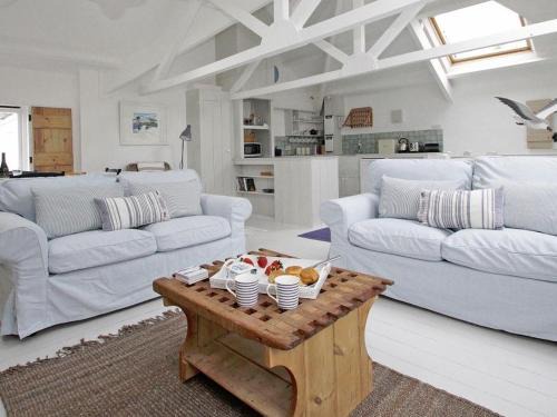 Mousehole House | The Net Loft
