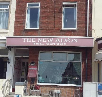 Blackpool Town Center Hotel | The New Alvon Hotel