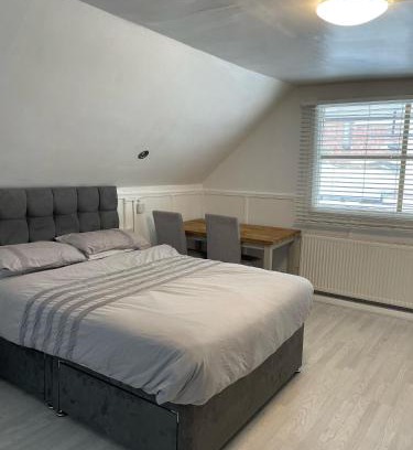 Jesmond Hotel | The New George Hotel