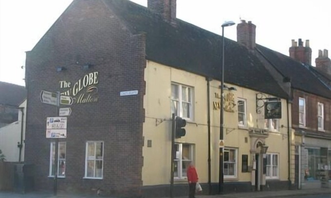 Malton Hotel | The New Globe Inn
