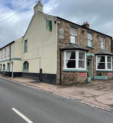 Cinderford Bed & Breakfast | The New Inn