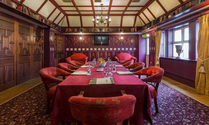 Navan Hotel | The Newgrange Hotel