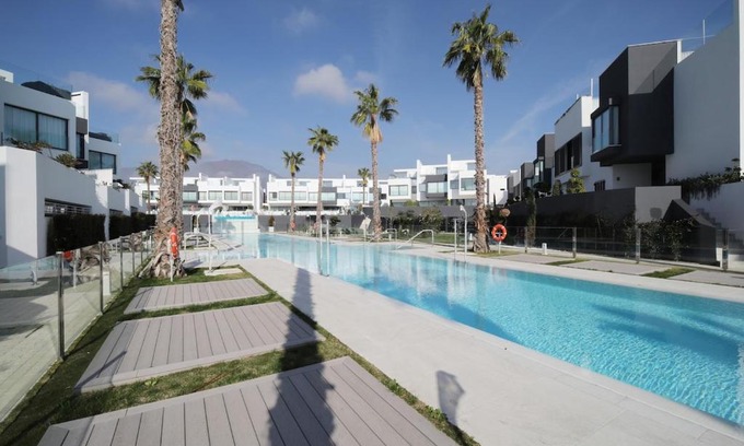 Estepona House | The Next Gen Villa