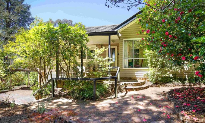 Blackheath House | The Nineteenth