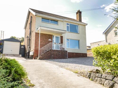 Rhos on Sea Apartment | The Nook 285B