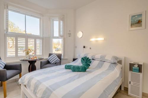 Sheringham House | The Nook - Sheringham