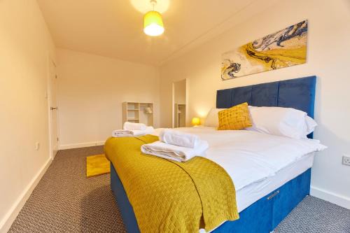 North Shields Apartment | The Norham - Properties Unique