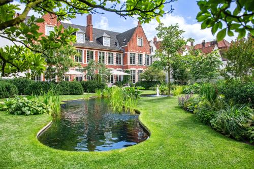 Historical Center Bruges Bed & Breakfast | The Notary